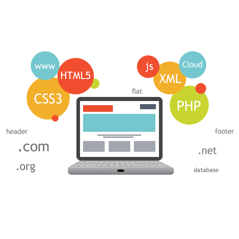 web application design